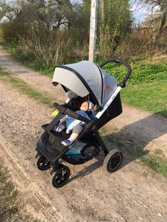 Коляска Прогулочная