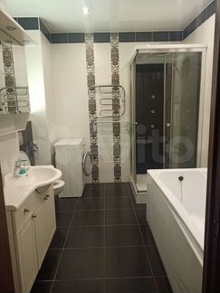 1-к. квартира, 54 м², 7/8 эт.