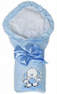 Конверт/одеяло на выписку