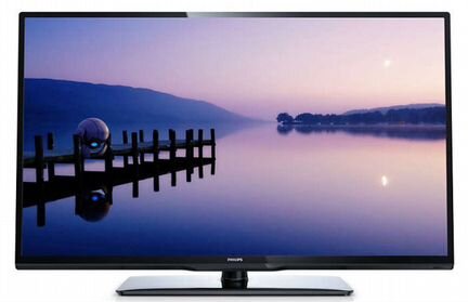 Full HD LED-телевизор Philips 40PFL3108T/60