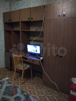 Комната 11 м² в 2-к, 12/12 эт.