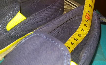 Gymboree Slip-on Sneakers 10usa - 27 рос