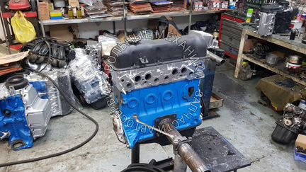 Двигатель Ваз 2106 гарантийный, ремонтный