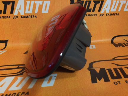 Фонарь задний левый Mercedes C-Classe W205