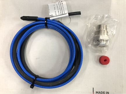 Защита от замерзания трубопроводов