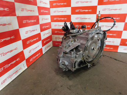 АКПП toyota 1ZZ-FE allex