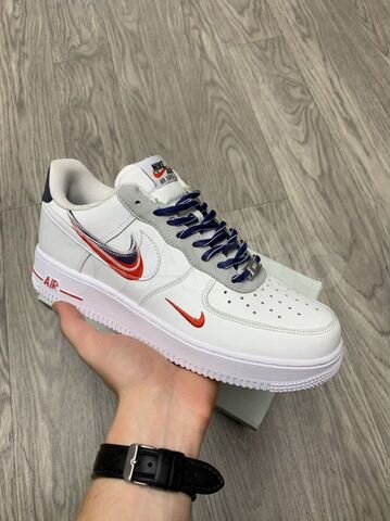 time capsule air force 1