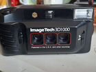 3D фотокамера Imag Tech3D1000