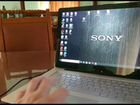 Sony svf15n1g4rs