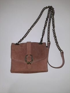 Сумка Zara (натуральная кожа)