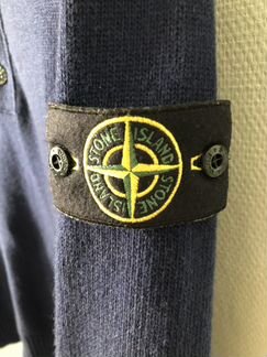 Свитер Stone Island оригинал