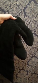 Ботфорты еврозима
