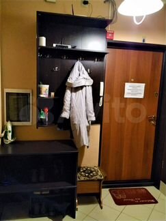 Комната 14 м² в 3-к, 9/17 эт.