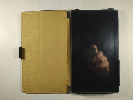 Планшет Digma Plane 7580S 4G