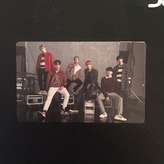 Monsta x