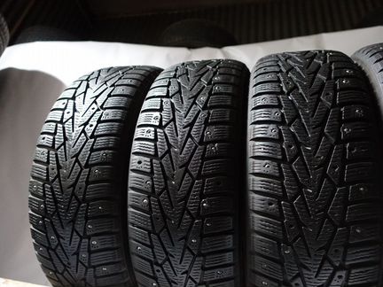 225 65 17 Nokian Hakkapeliitta 7 SUV 57AE XL