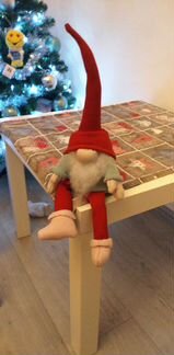 Скандинавскиый гном