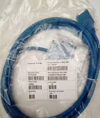 Кабели питания, интерфейсные, KVM, консольные