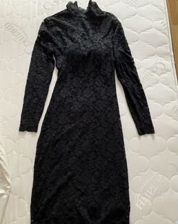 Платье вечернее