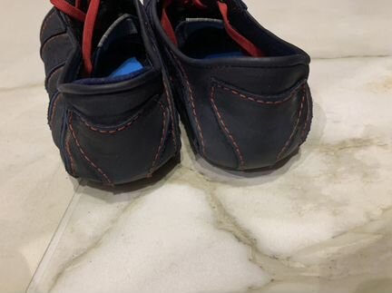 Кроссовки Prada 42 Italy