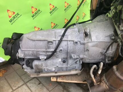 АКПП Bmw X1 E84 N46B20BD 2.0L 2012
