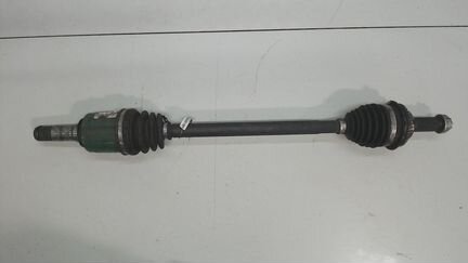 Привод шрус левый передний Subaru Impreza (G11), 2