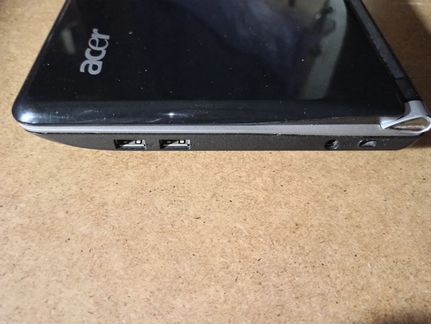 Acer Aspire One D150-1Bk корпус