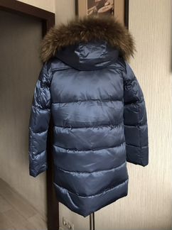 Полупальто kiwiland