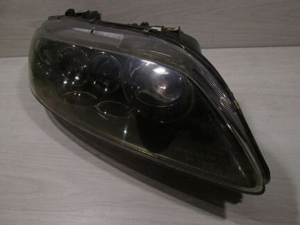 Фара правая галоген Мазда 6 GG рест2005-2007 Седан