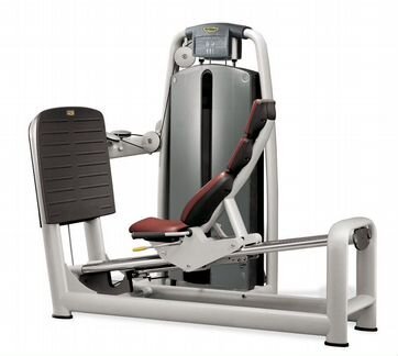 Жим ногами Technogym серии Selection