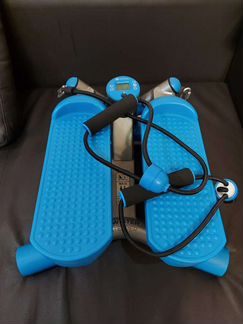 Тренажер степпер domyos