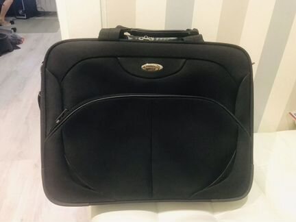 Сумка для ноутбука Samsonite