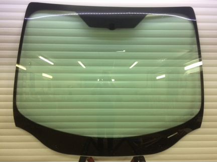 Форд фокус 3 - лобовое стекло