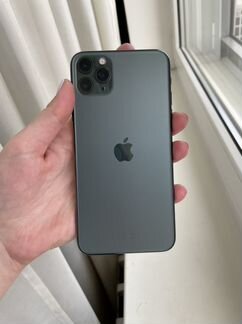 Apple iPhone 11 pro max 64gb