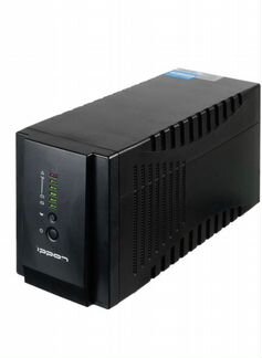 Ибп Smart power pro 1000