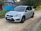Ford Focus 1.6 МТ, 2009, 190 500 км