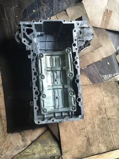 Поддон BMW N63 5 6 7 F01 F02 F10 F12