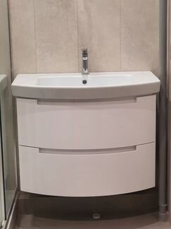 Тумба для ванной Berloni Bagno
