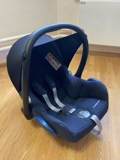 Автокресло maxi cosi cabriofix