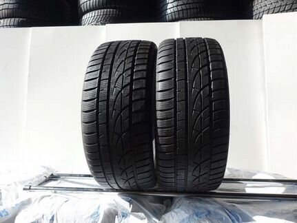 255 55 19 hankook winter i pike rw2 h x