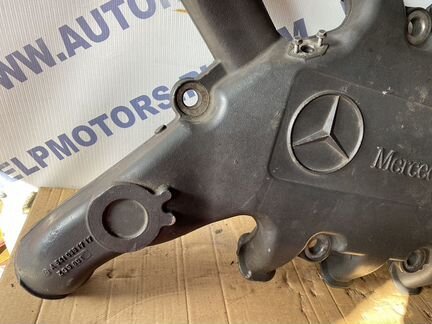 Коллектор впускной А5410981717 Mercedes MP2
