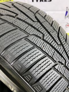 Зимние шины 255/55/18 Marshal Izen Kw31