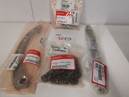 Комплект для замены грм Хонда Аккорд 7 (оригинал)