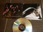Aerosmith-2 CD mini LP под японцев объявление продам
