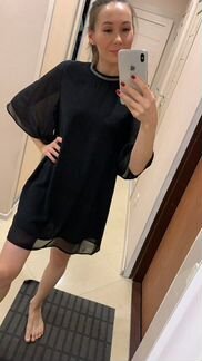 Платье Zara