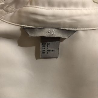 Блузка женская H&M