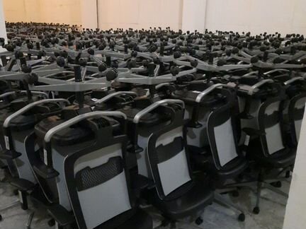 Кресло Steelcase 300 шт