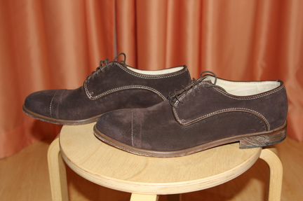 Ботинки Enrico Fantini