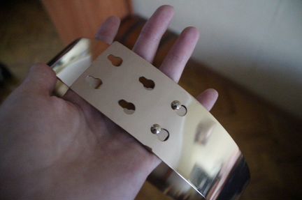 Пояс металлический ремень золотой под платье