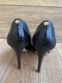 Змеиные Туфли Michael Kors